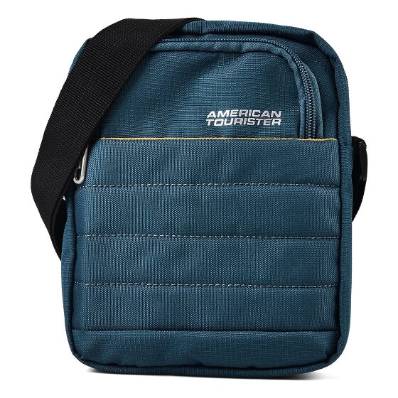 American Tourister Checkline Mini sac à bandoulière 17 cm