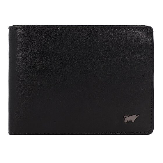 Braun Büffel Porte-monnaie Country RFID cuir 12 cm