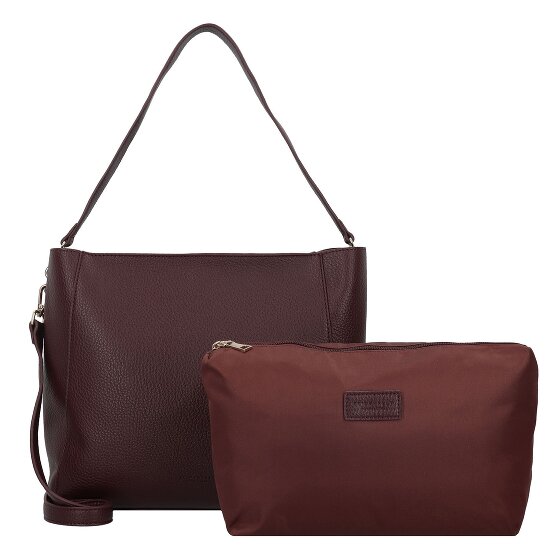 Seidenfelt Persby Sac à bandoulière 40 cm