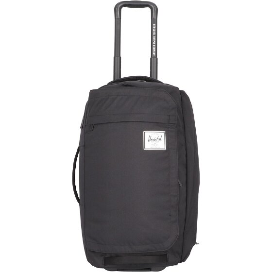 Herschel Wheelie Outfitter 50L Sac de voyage à 2 roulettes 58 cm