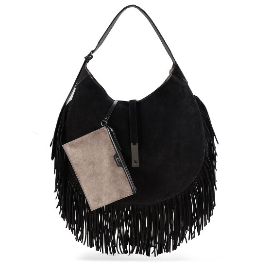 POLO RALPH LAUREN Polo ID Sac à bandoulière Cuir 42.5 cm