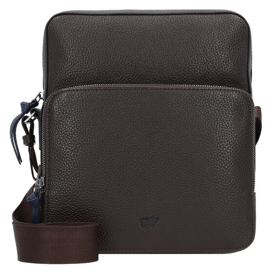 Braun Büffel Novara Sac à bandoulière Cuir 23 cm