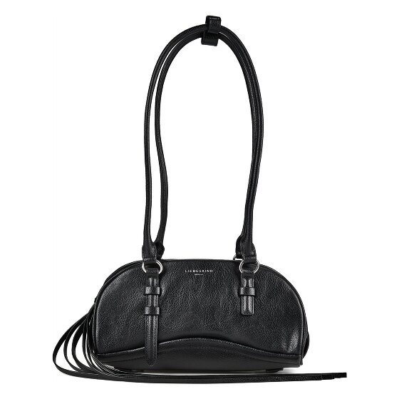 Liebeskind Capri Sac à bandoulière S Cuir véritable 25 cm