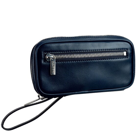 Leonhard Heyden Montreal Sac pour homme Cuir 21.5 cm