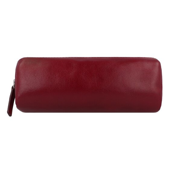 Leonhard Heyden Porte-plume Cambridge en cuir 20,5 cm