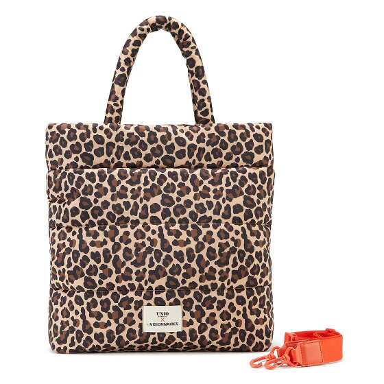 LES VISIONNAIRES Unio Shopper Sac de shopper 34 cm