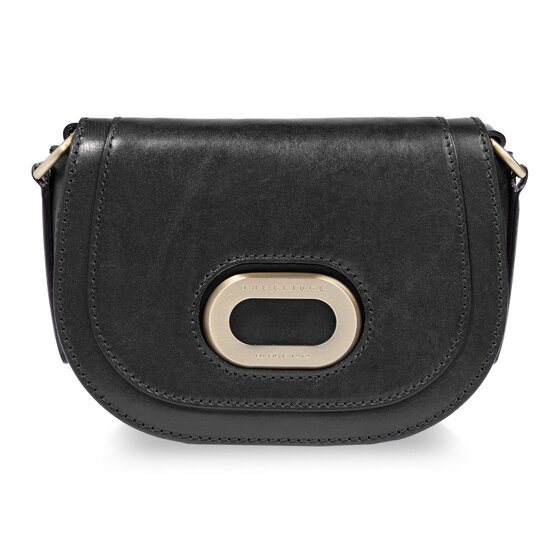 The Bridge Ilaria Sac à bandoulière Cuir 20 cm