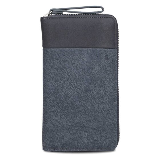 Zwei Eva Porte-monnaie 20 cm