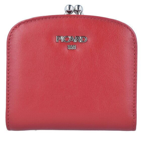 Picard Porte-monnaie Bingo en cuir 10 cm