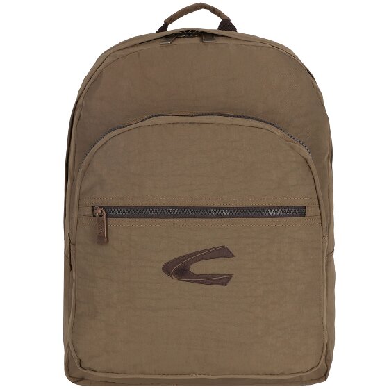 camel active Journey Sac à dos 40 cm pour ordinateur portable