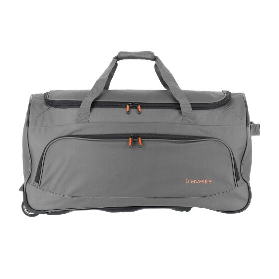 Travelite Basics 2 roulettes Sac de voyage 73 cm