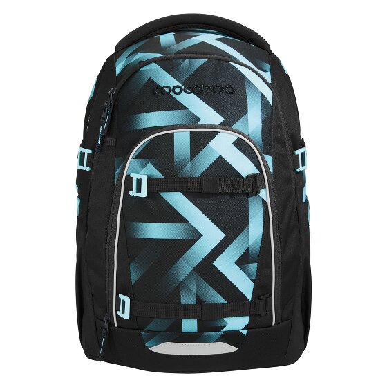 coocazoo Mate Sac à dos scolaire 44 cm