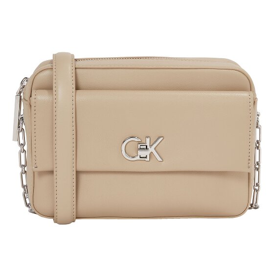 Calvin Klein Re-Lock Sac à bandoulière 21 cm