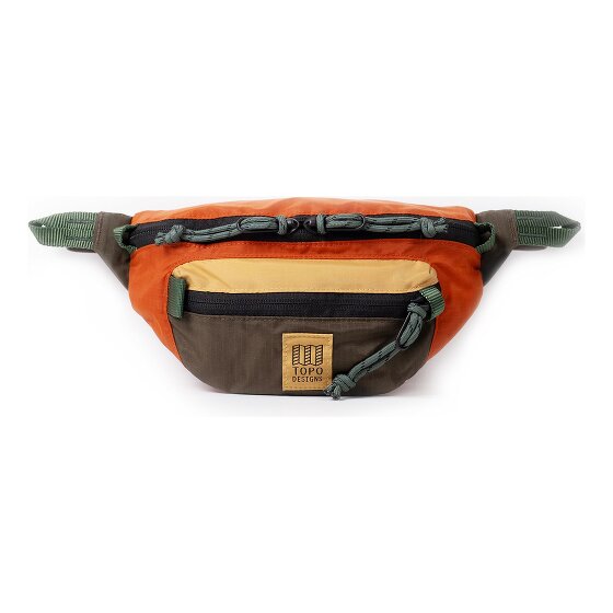 Topo Designs Mountain Sac banane 27 cm