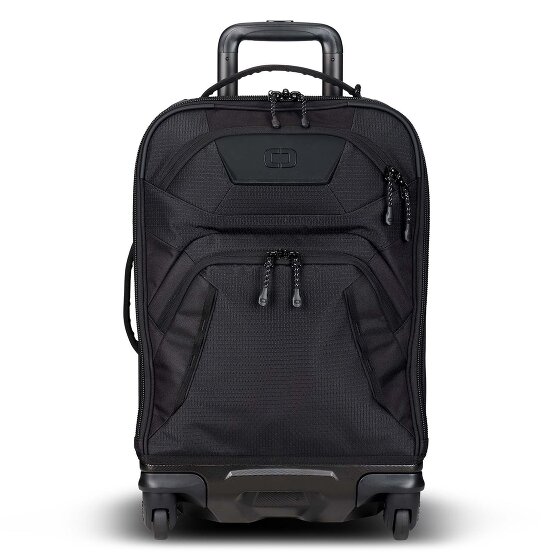 Ogio Renegade 26 4 roulettes Trolley 66 cm