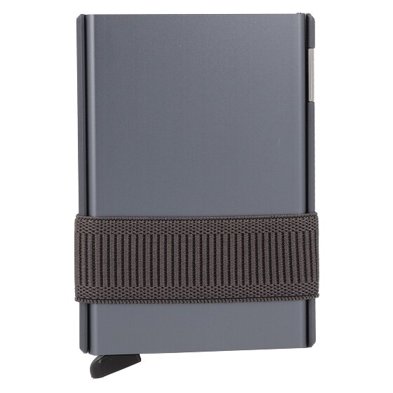 Secrid Slimwallet Cardslide Étui pour cartes de crédit RFID 6,5 cm
