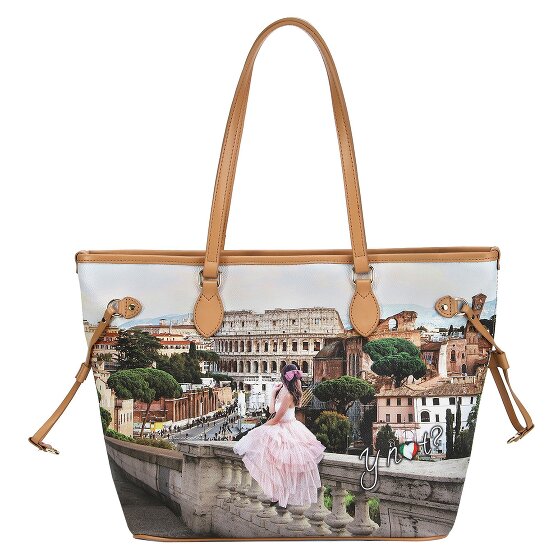 Y Not? Yesbag Sac de shopper 46.5 cm
