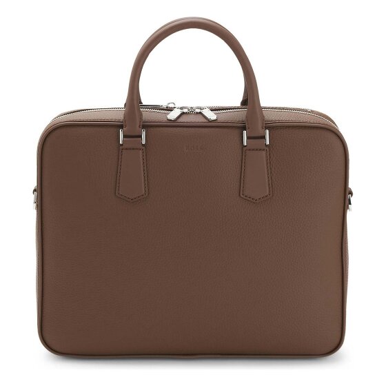 Boss New Crosstown Attaché-case 39 cm Compartiment ordinateur