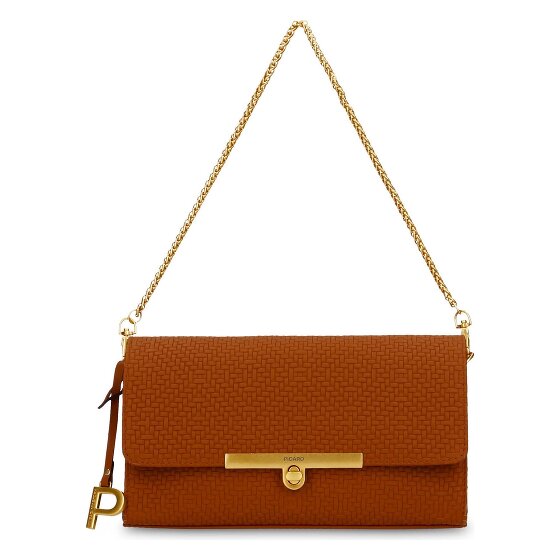 Picard Day Trip Sac à bandoulière Cuir 24 cm