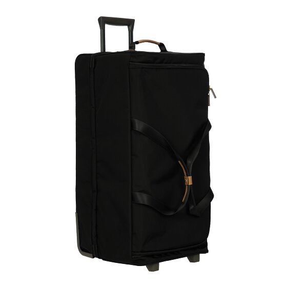 Bric's X-Collection 2 roulettes Sac de voyage 77 cm