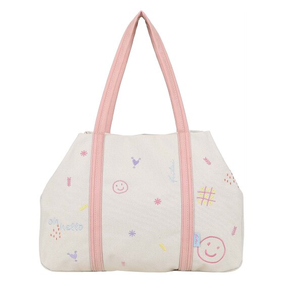 Fritzi aus Preußen Limited Embro Fun Sac de shopper 44 cm