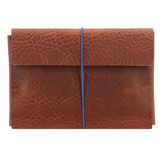 Harold's Keeper Sac pochette Cuir 18 cm
