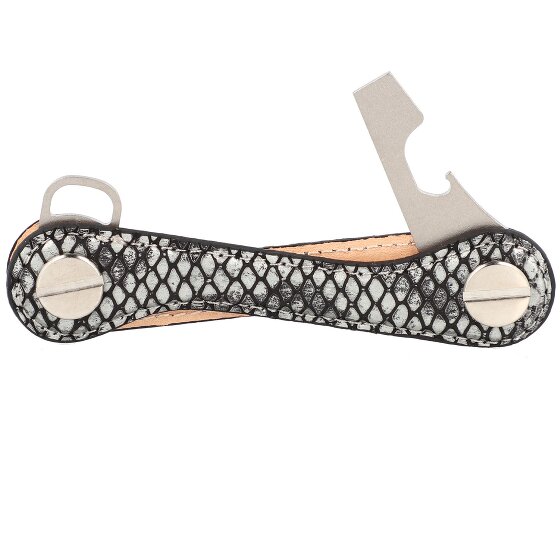 Keykeepa Leather Gestionnaire de clés en cuir 1-12 clés