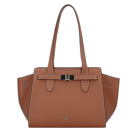 AIGNER Farah Sac à bandoulière Cuir 38 cm