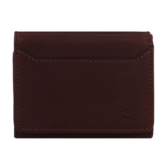 camel active Ocean Porte-monnaie Protection RFID Cuir 10.5 cm