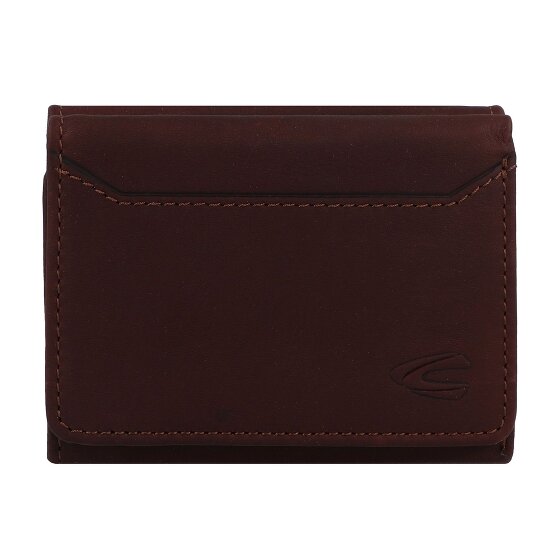 camel active Ocean Porte-monnaie Protection RFID Cuir 10.5 cm