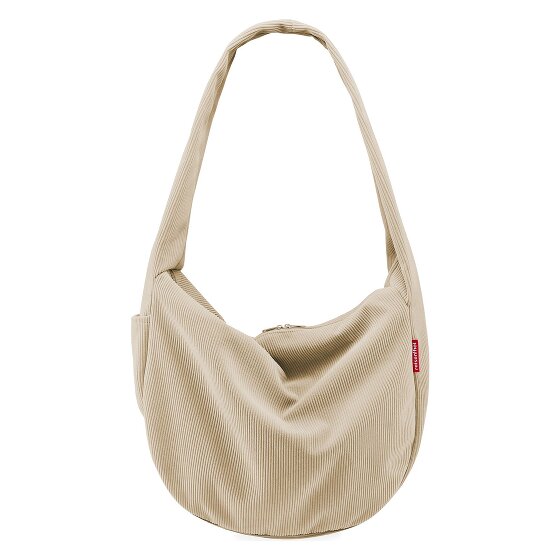 reisenthel Moonbag Sac à bandoulière 48 cm