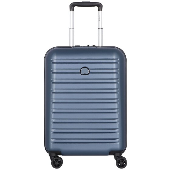 Delsey Paris Segur 2.0 4 roues trolley cabine 55 cm