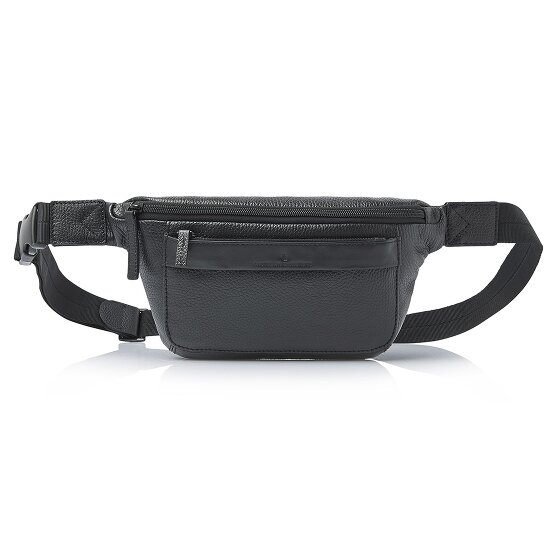 Castelijn & Beerens Sac banane Protection RFID Cuir 30 cm