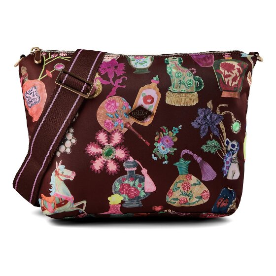 Oilily Deja Futur Sac à bandoulière 25 cm