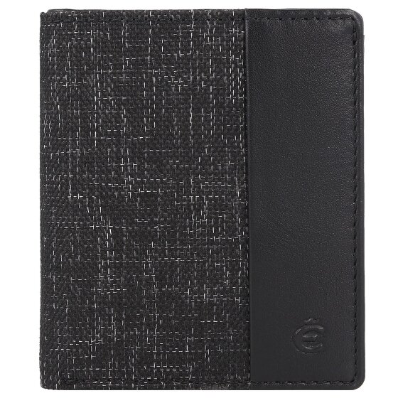 Esquire Porte-monnaie Recycled Life RFID 9 cm