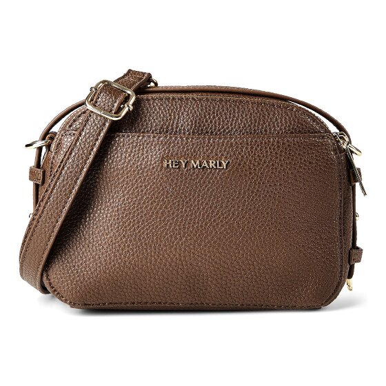 Hey Marly Style Mate  Sac à main Cuir 21.5 cm