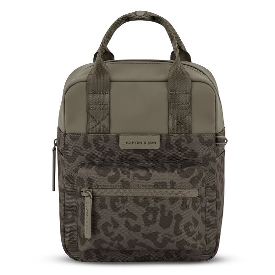 Kapten & Son Bergen Sac à dos pour enfants 27 cm