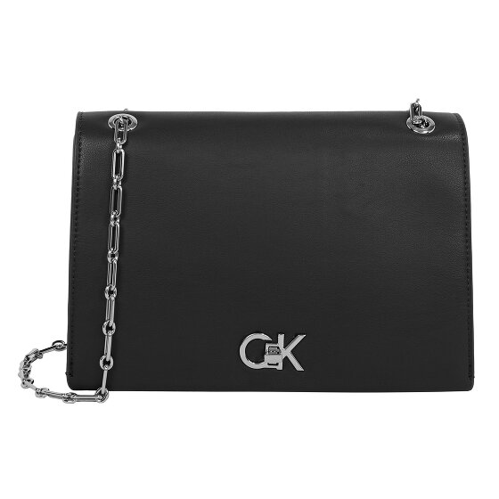 Calvin Klein Re-Lock Sac à bandoulière 25 cm