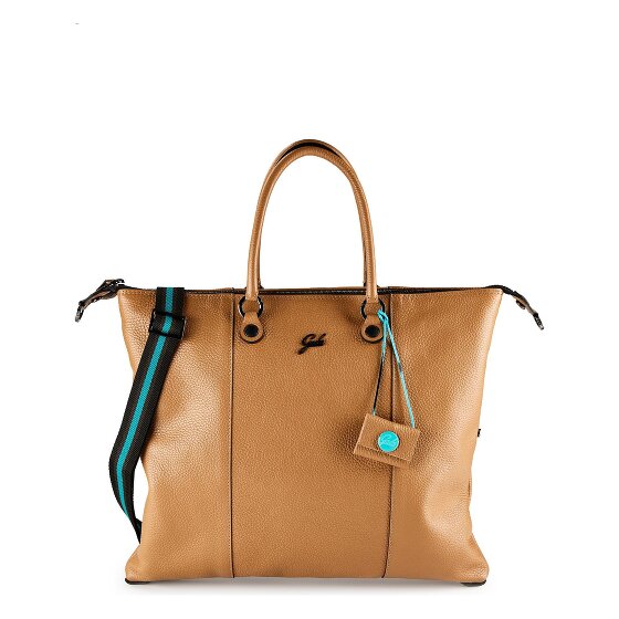 Gabs G3 Plus 5 in 1 Sac à bandoulière en cuir 43 cm