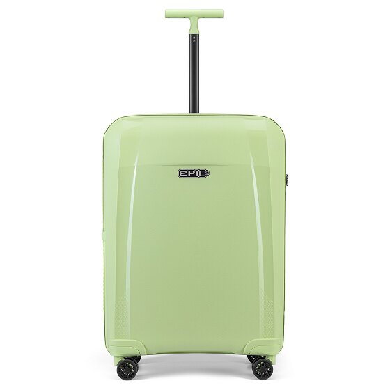 Epic Phantom SL 4 roues trolley 66 cm