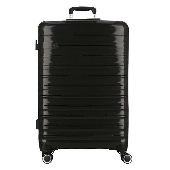 Cocoono Madrid 4 roulettes Trolley 77 cm