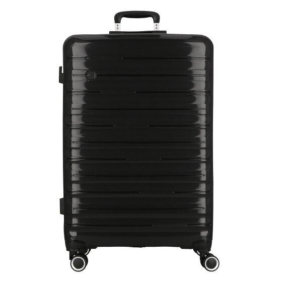 Cocoono Madrid 4 roulettes Trolley 77 cm