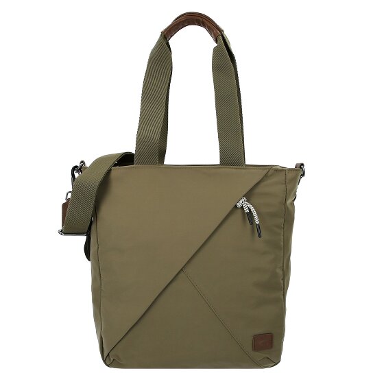 camel active Aurum Sac à bandoulière M 39 cm