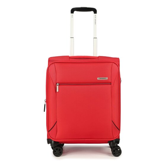 Samsonite Base Breeze 4 roulettes Trolley de cabine 55 cm