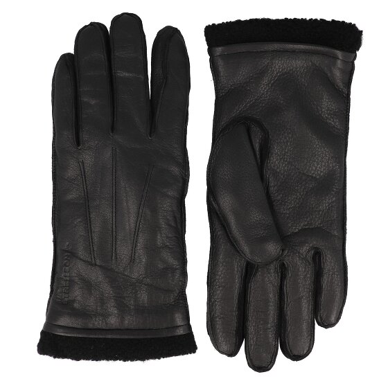 Strellson Gants Cuir