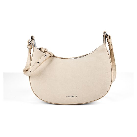 Coccinelle Fujiko Sac à bandoulière Cuir 27 cm