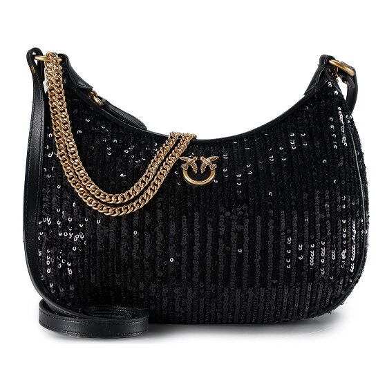 PINKO Half Moon Sac à bandoulière 26 cm
