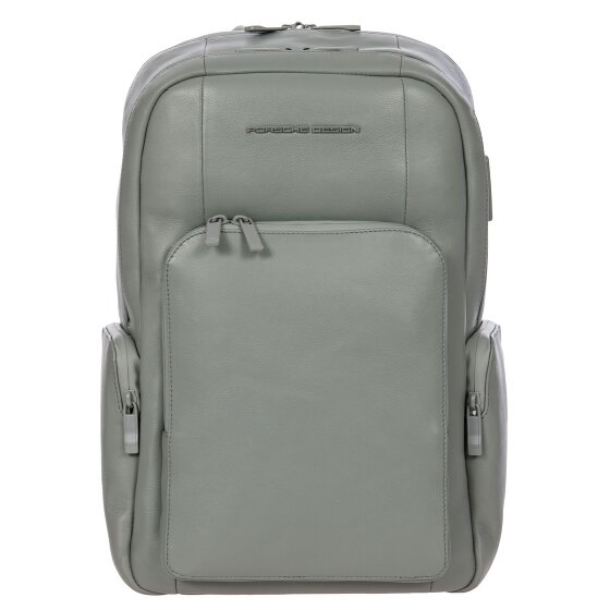 Porsche Design Roadster M1 Sac à dos en cuir 43 cm pour ordinateur portable