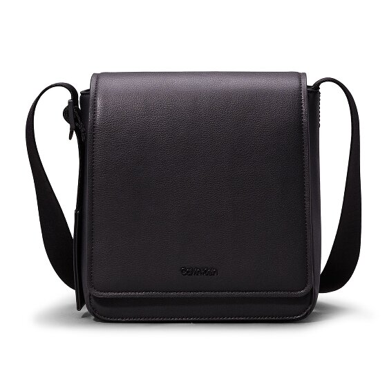 Calvin Klein Minimal Focus Mini sac à bandoulière 17 cm