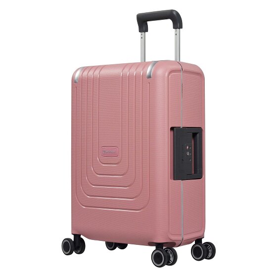 Eminent Vertica 4 roulettes Trolley de cabine S 55 cm